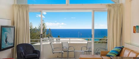 Apartment, Meerblick (Andari Offsite, 10 Cote D’Azur) | Wohnbereich