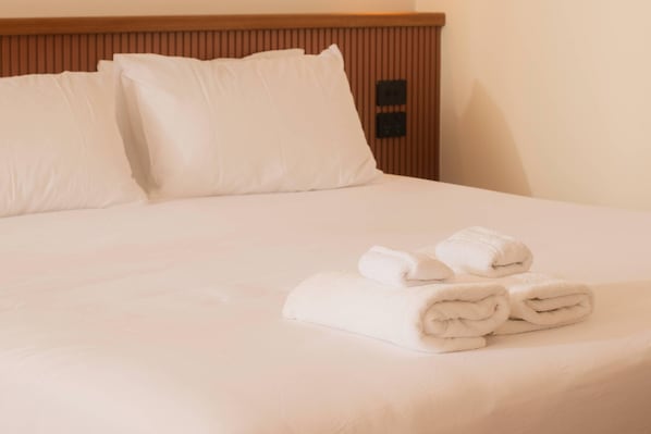 Business Room (King)