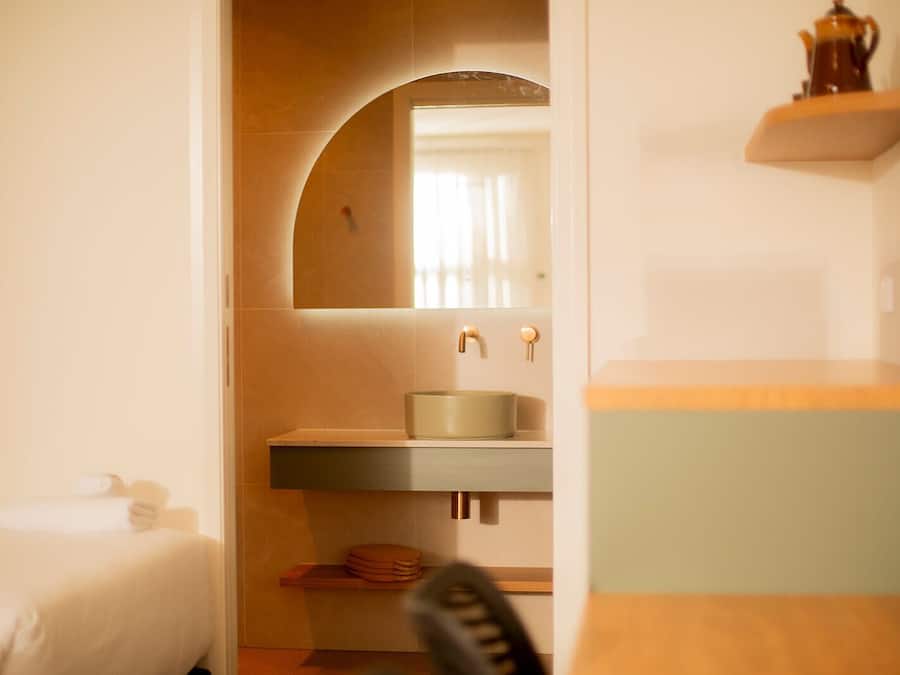 Room (Twin) | Iron/ironing board, free cribs/infant beds, free WiFi, bed sheets