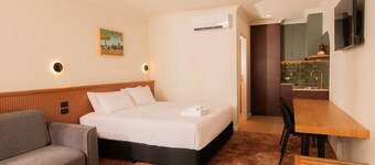 The Alluna Motel, an Ascend Collection Hotel