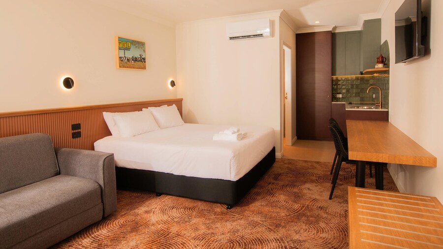 The Alluna Motel, an Ascend Collection Hotel