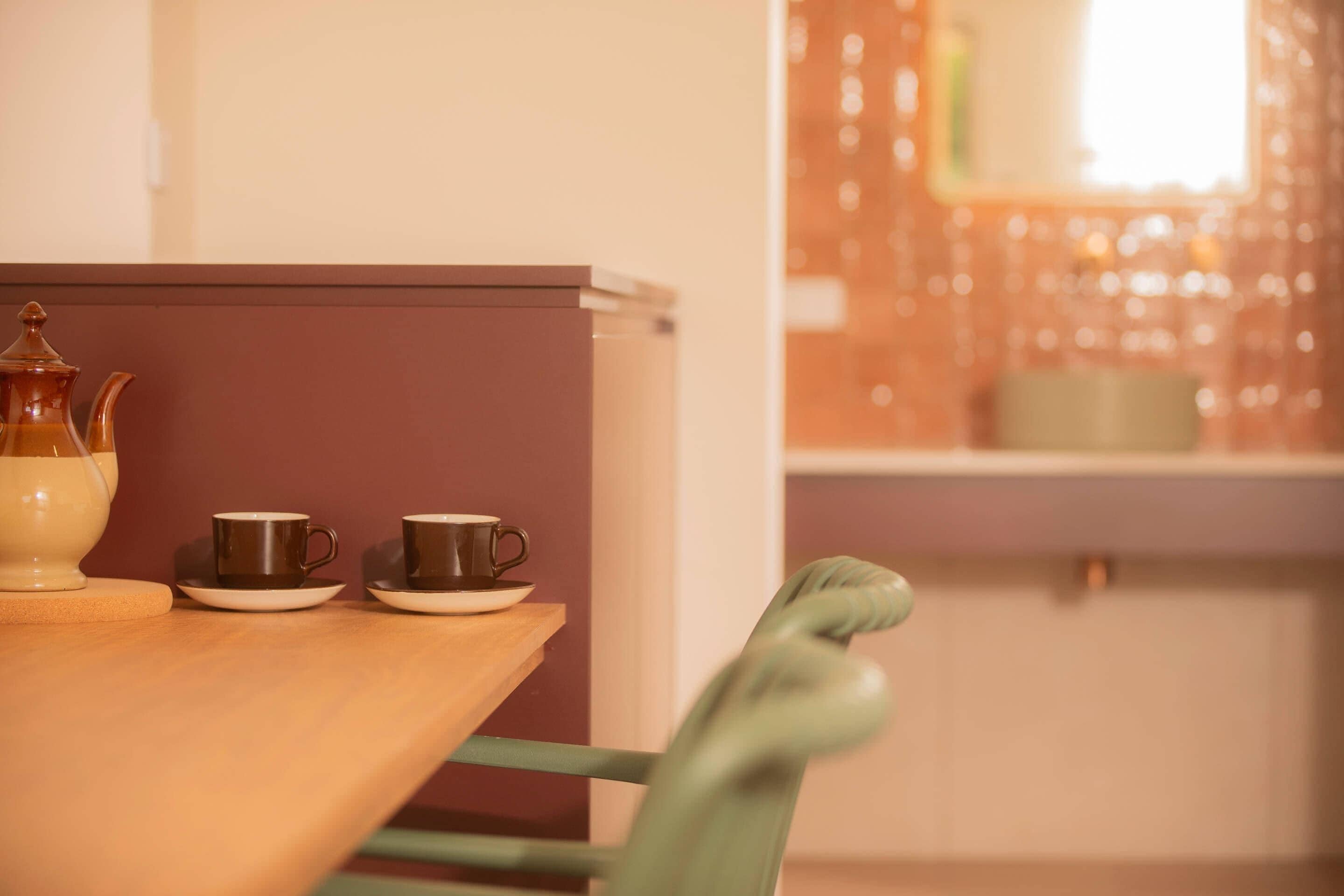 Habitación (Queen) | Tabla de planchar con plancha, cunas gratuitas, wifi gratis