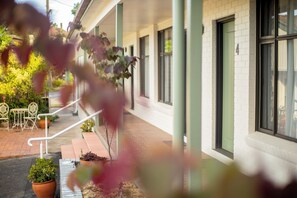 Exterior - The Alluna Motel, an Ascend Collection Hotel (Armidale)