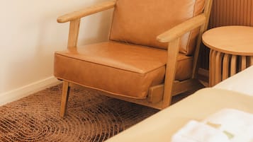 Iron/ironing board, free cribs/infant beds, free WiFi, bed sheets