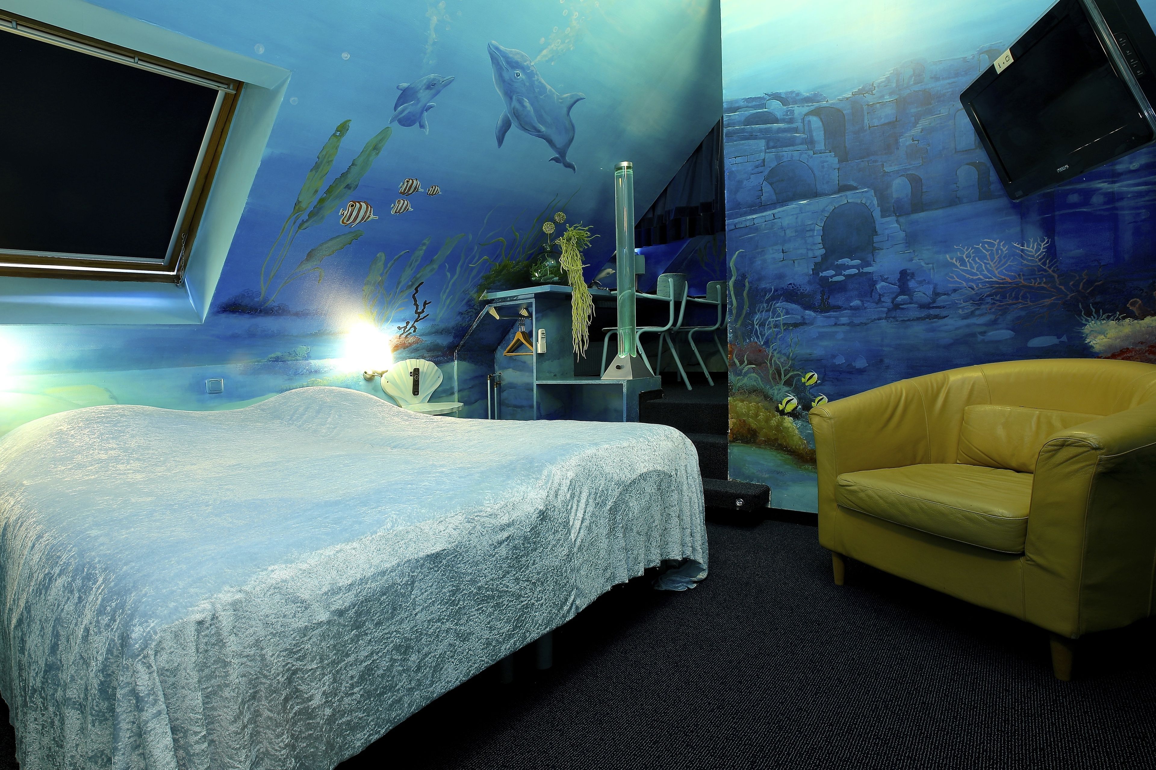 Foto - Hotel de Plataan Delft Centrum