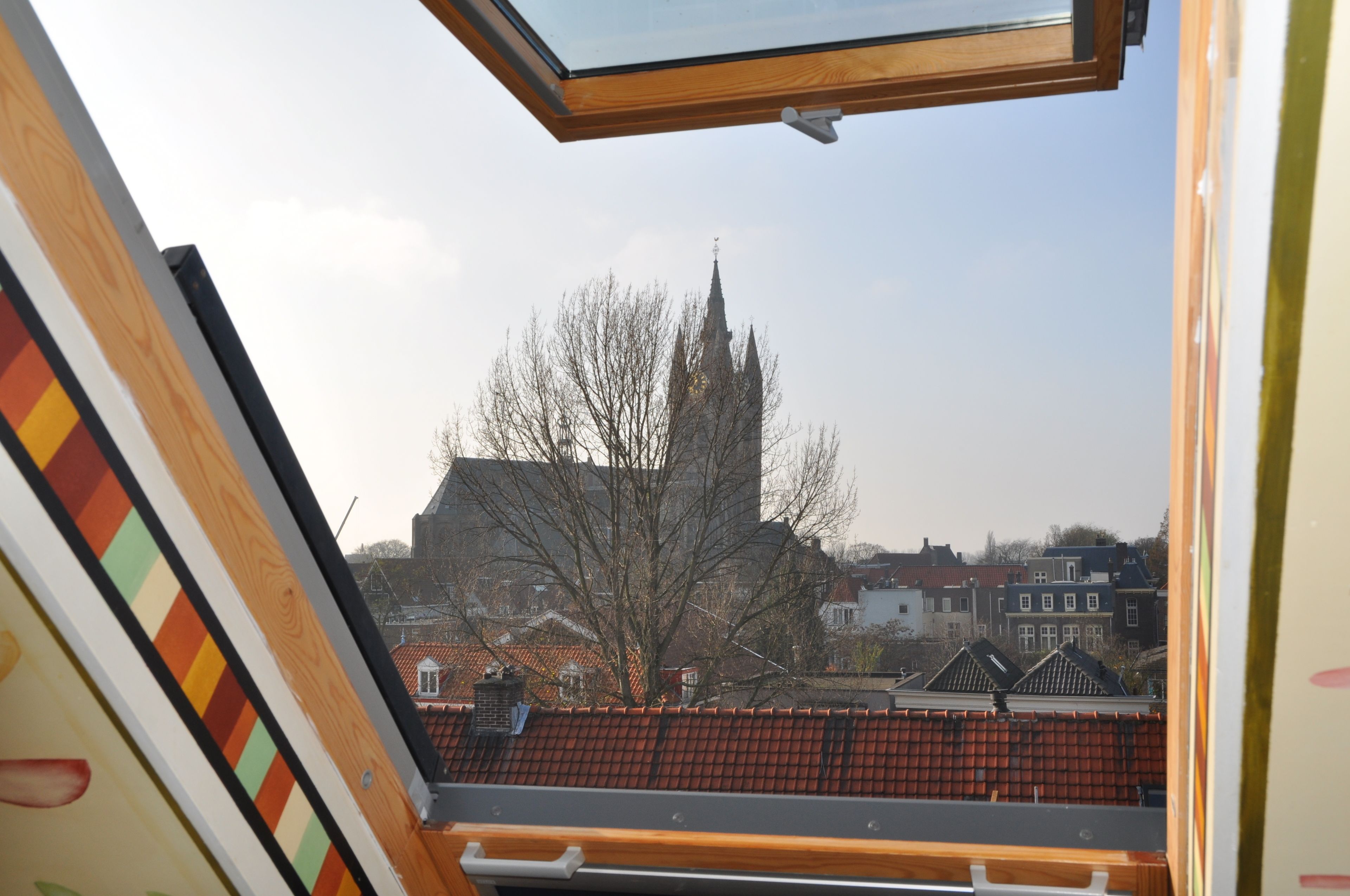 exclusive double room (theme room) | city view