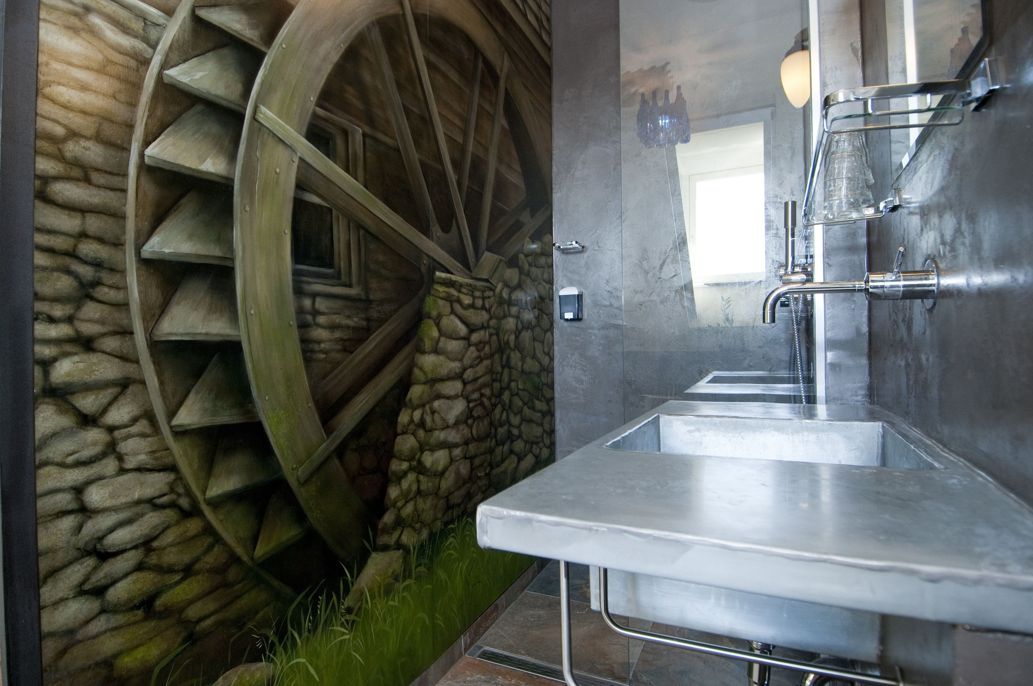 Foto - Hotel de Plataan Delft Centrum