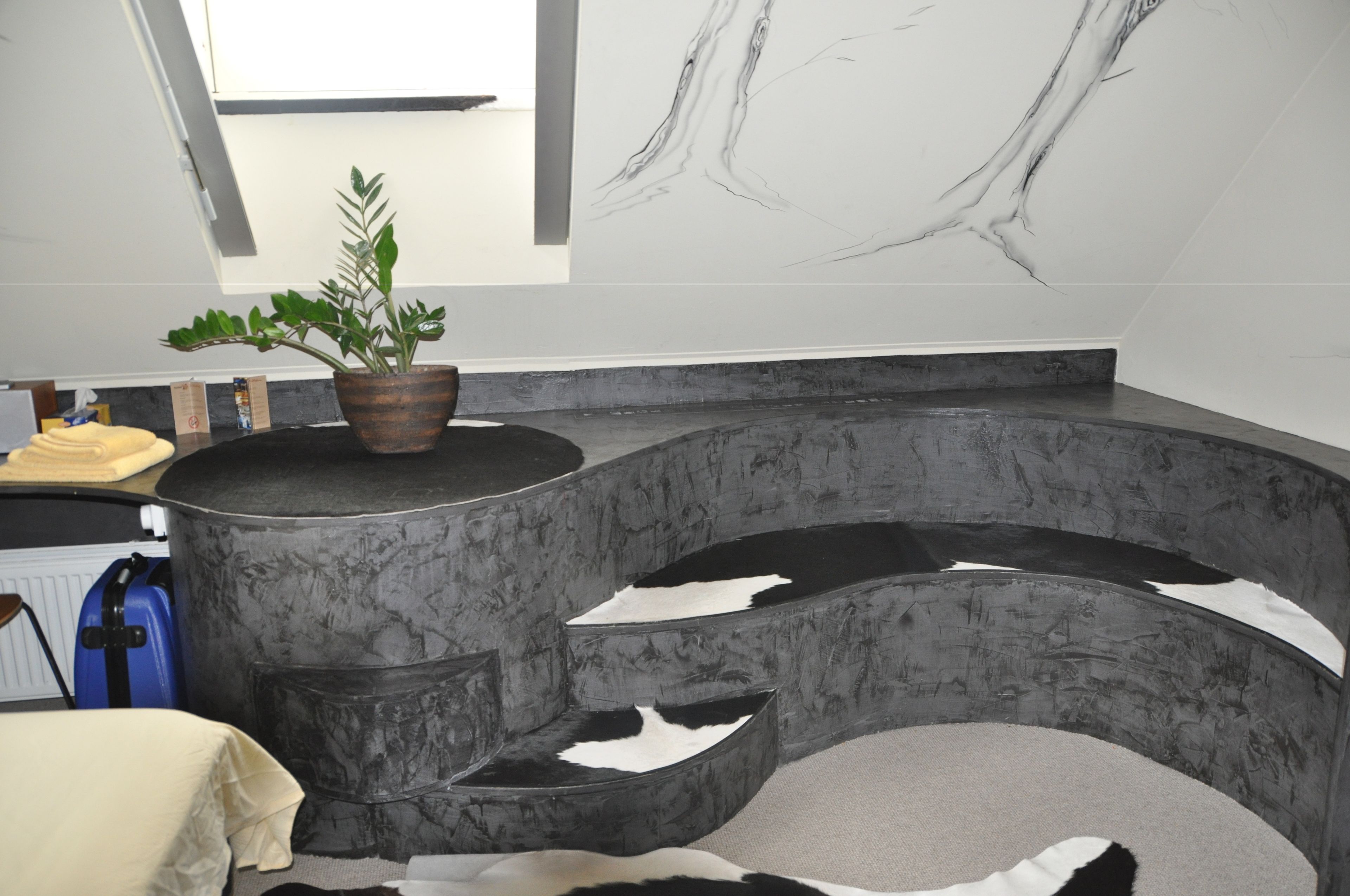 Foto - Hotel de Plataan Delft Centrum