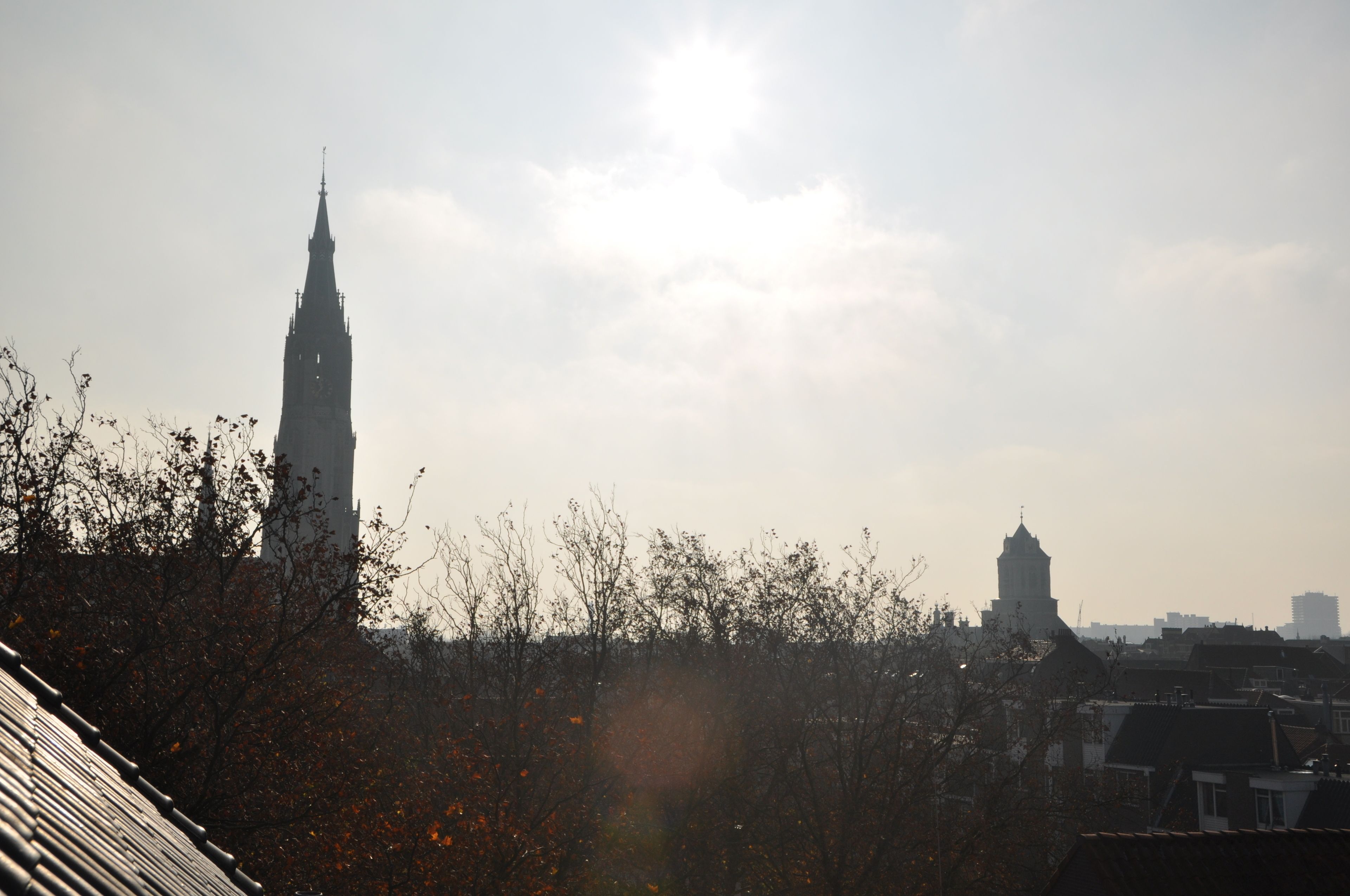 family quadruple room | city view