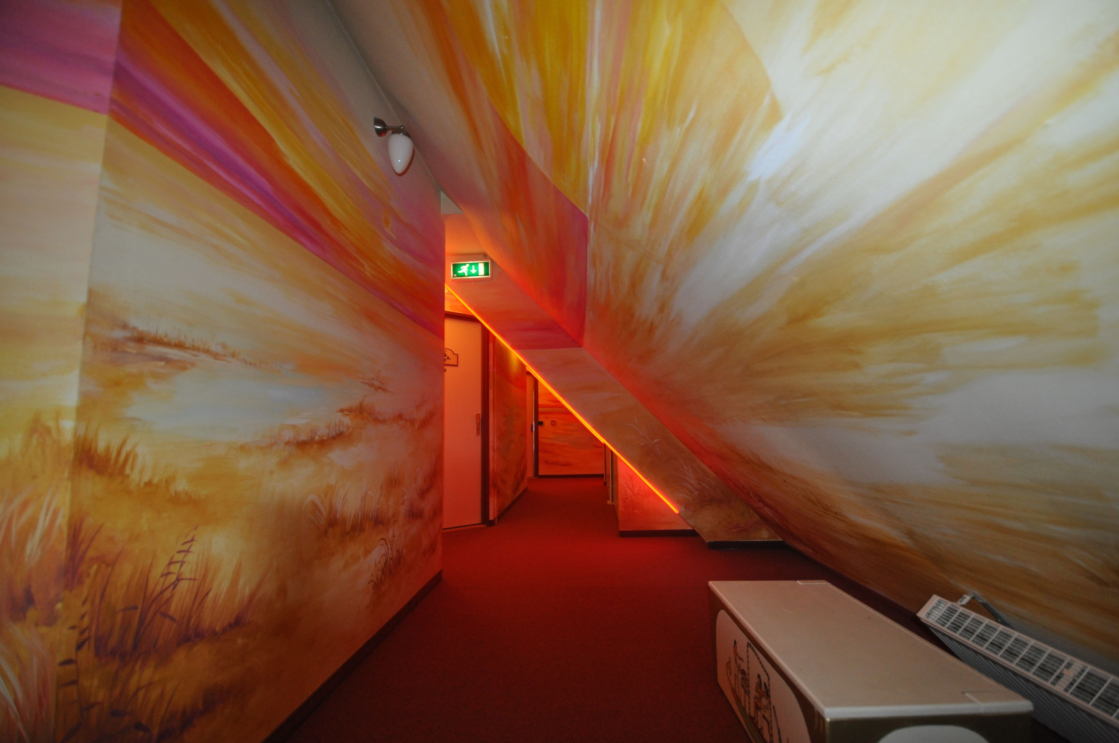 Foto - Hotel de Plataan Delft Centrum