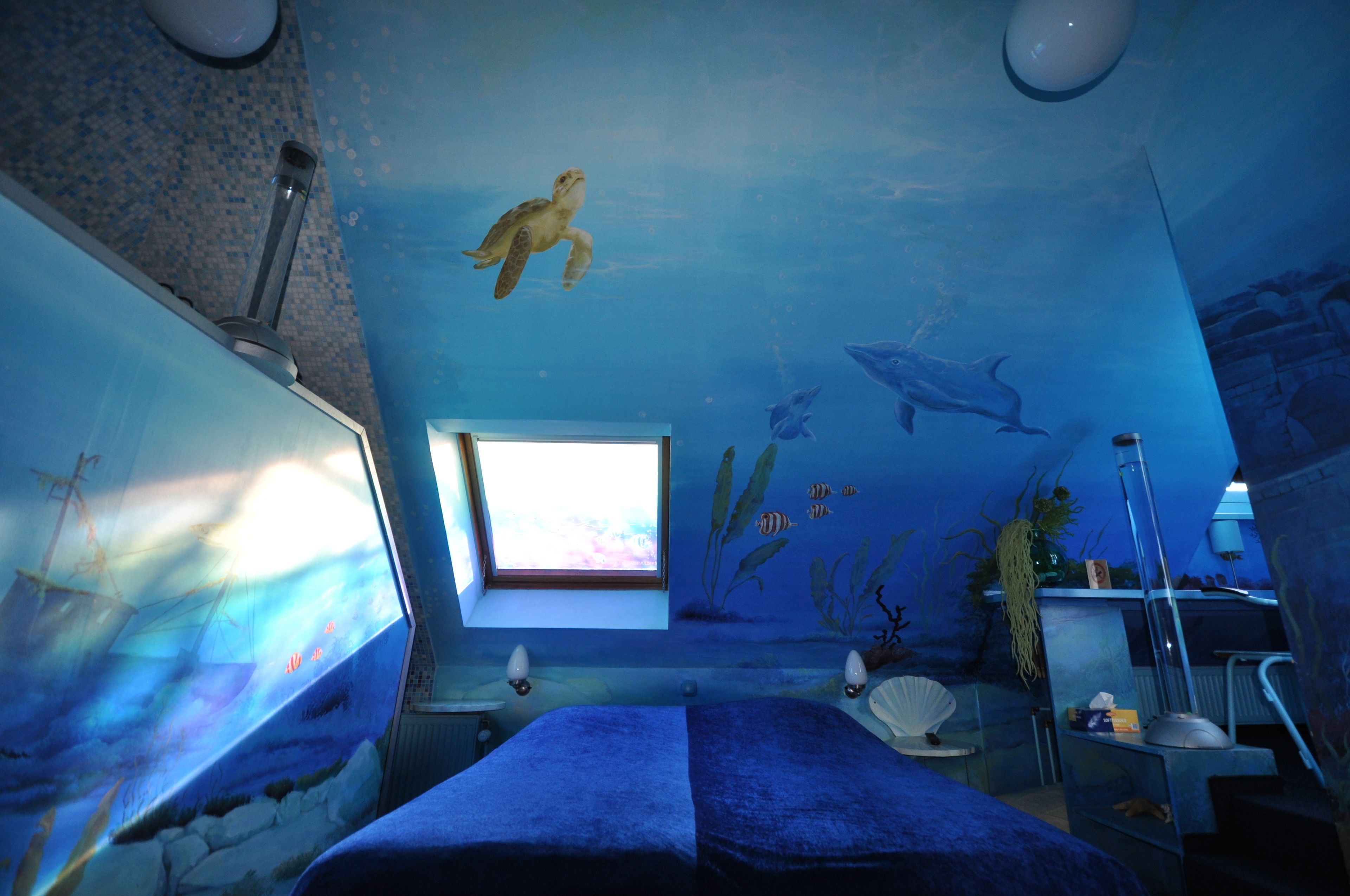 Foto - Hotel de Plataan Delft Centrum