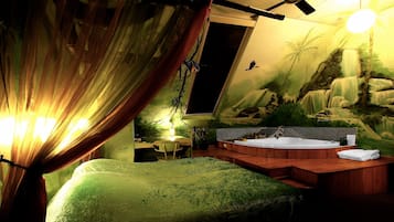 Doppia Exclusive (Theme Room) | Biancheria da letto ipoallergenica, con stile personalizzato