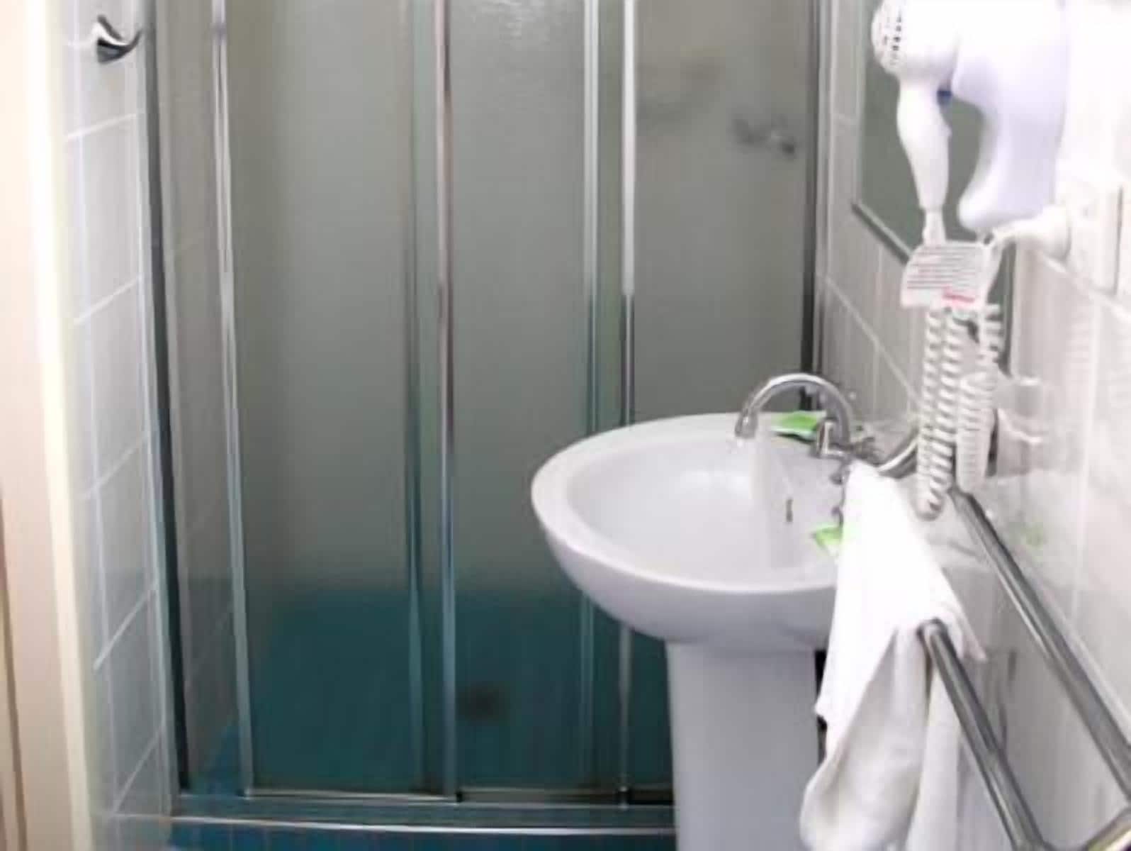 Kamar mandi