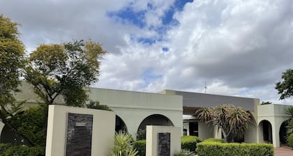 Citrus Motel