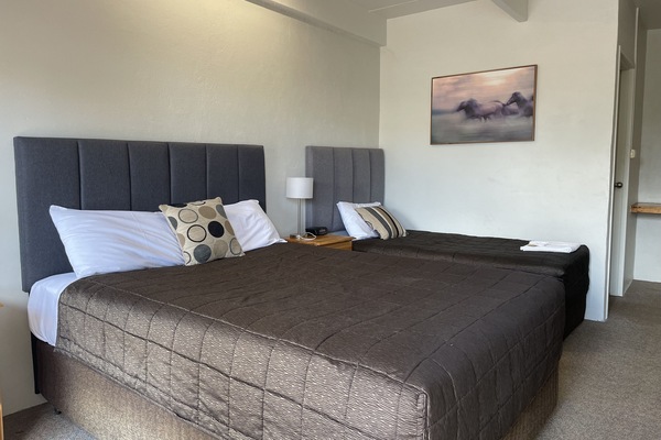 Individually decorated, desk, iron/ironing board, free WiFi