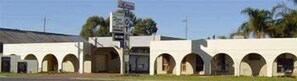 Exterior - Citrus Motel (Griffith)