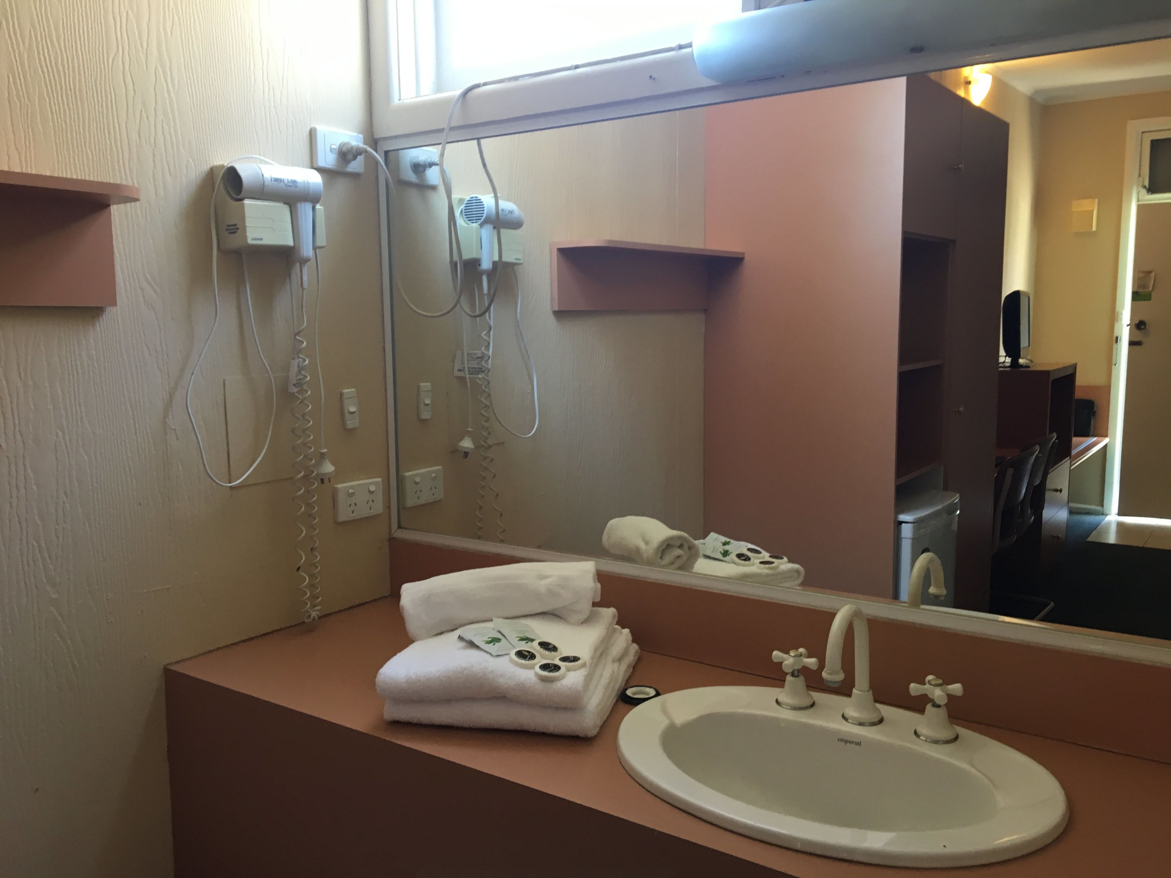 Foto - Parkville Motel