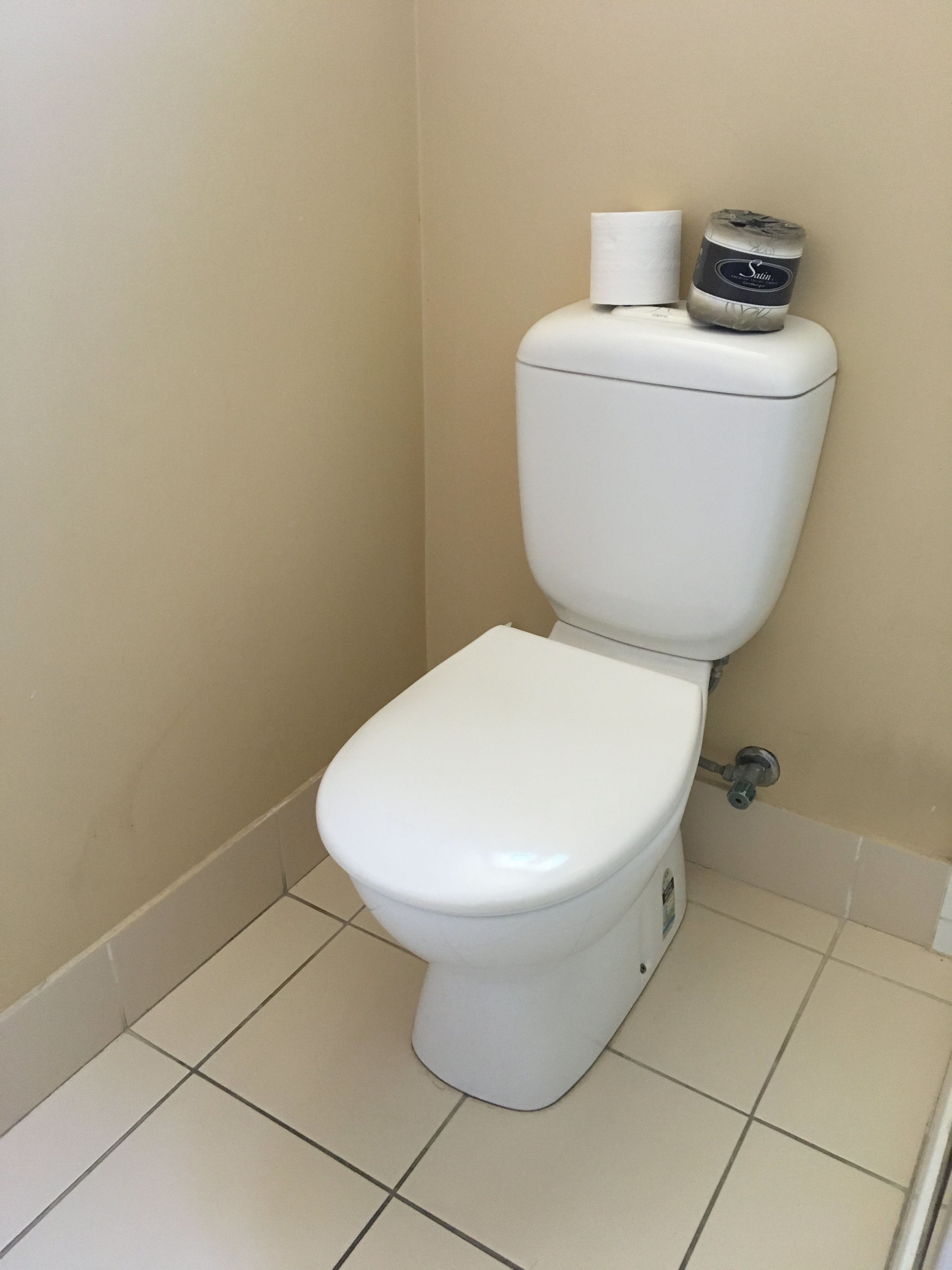 Foto - Parkville Motel