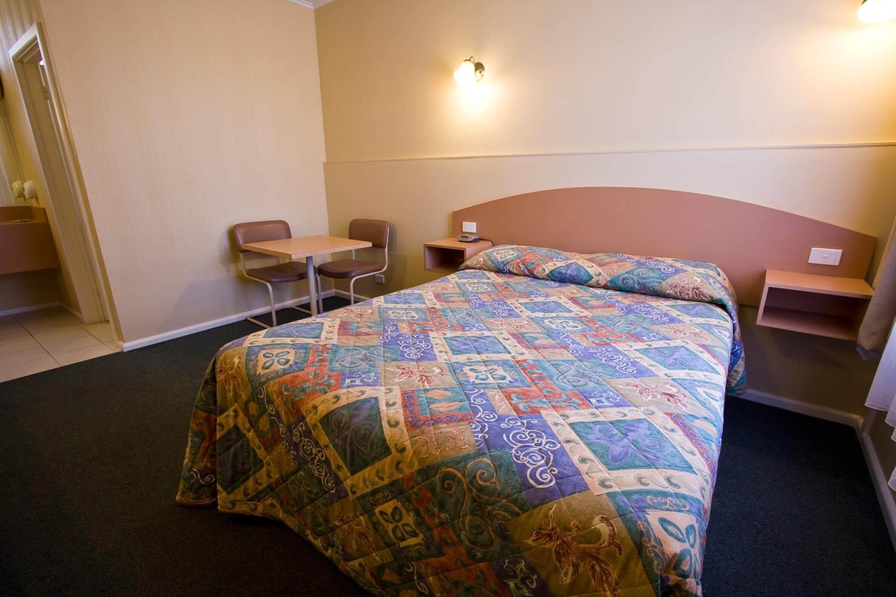 Foto - Parkville Motel