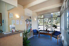 Ausstattung der Unterkunft