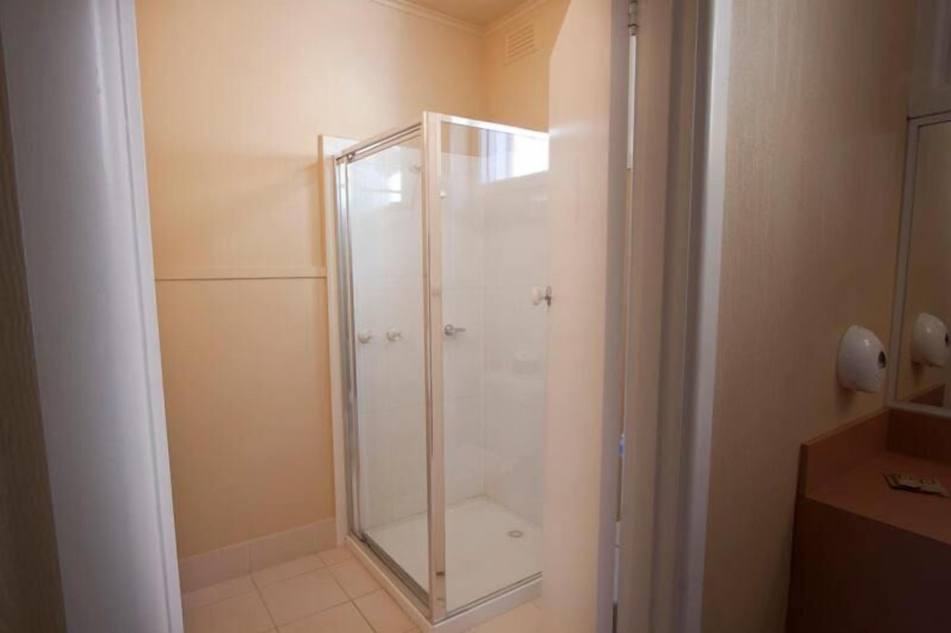 Foto - Parkville Motel