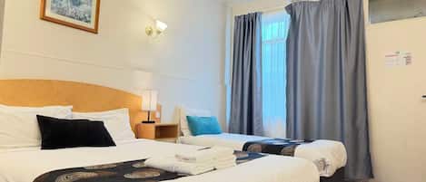 Standard Twin Room, Non Smoking