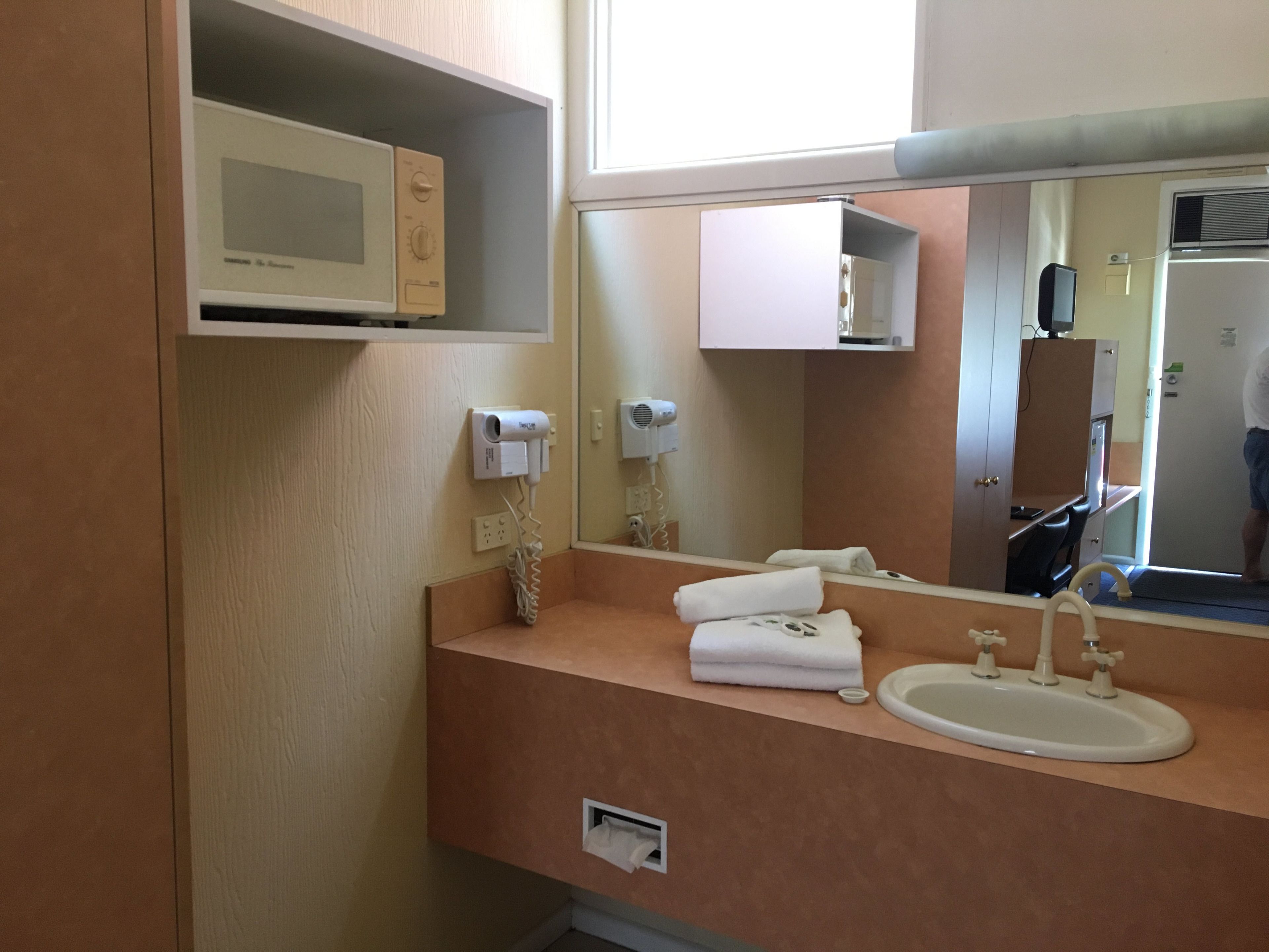 Foto - Parkville Motel