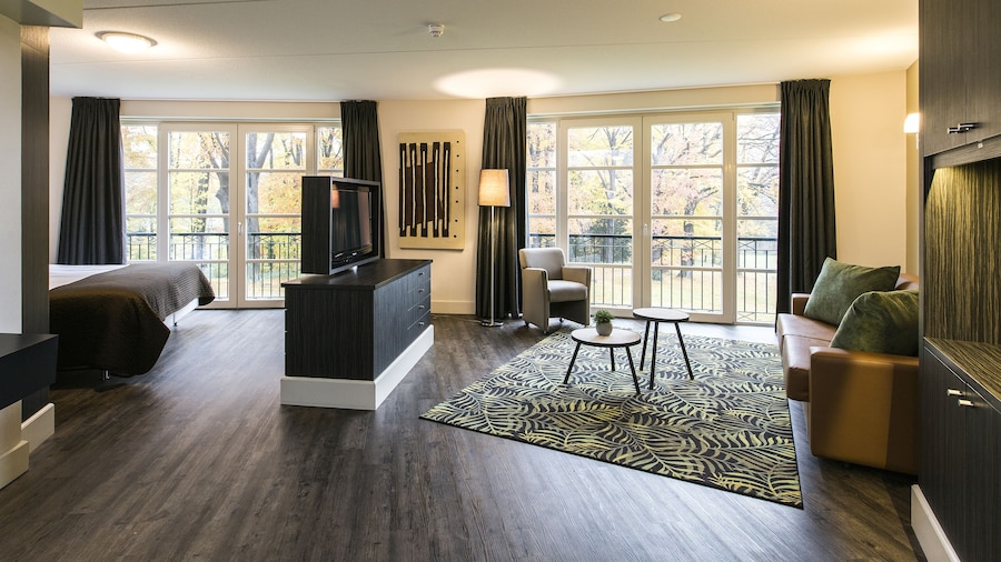 Fletcher Landgoed Hotel Holthurnsche Hof