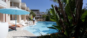 Santa Caterina Resort 