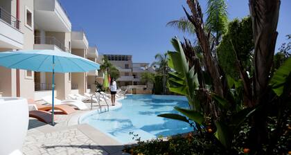 Santa Caterina Resort