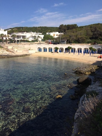 Exterior. Santa Caterina Resort