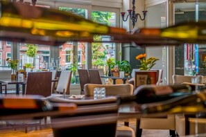Restaurant - Hotel Benno (Eindhoven)