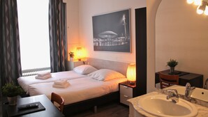 Standard Double Room, Private Bathroom