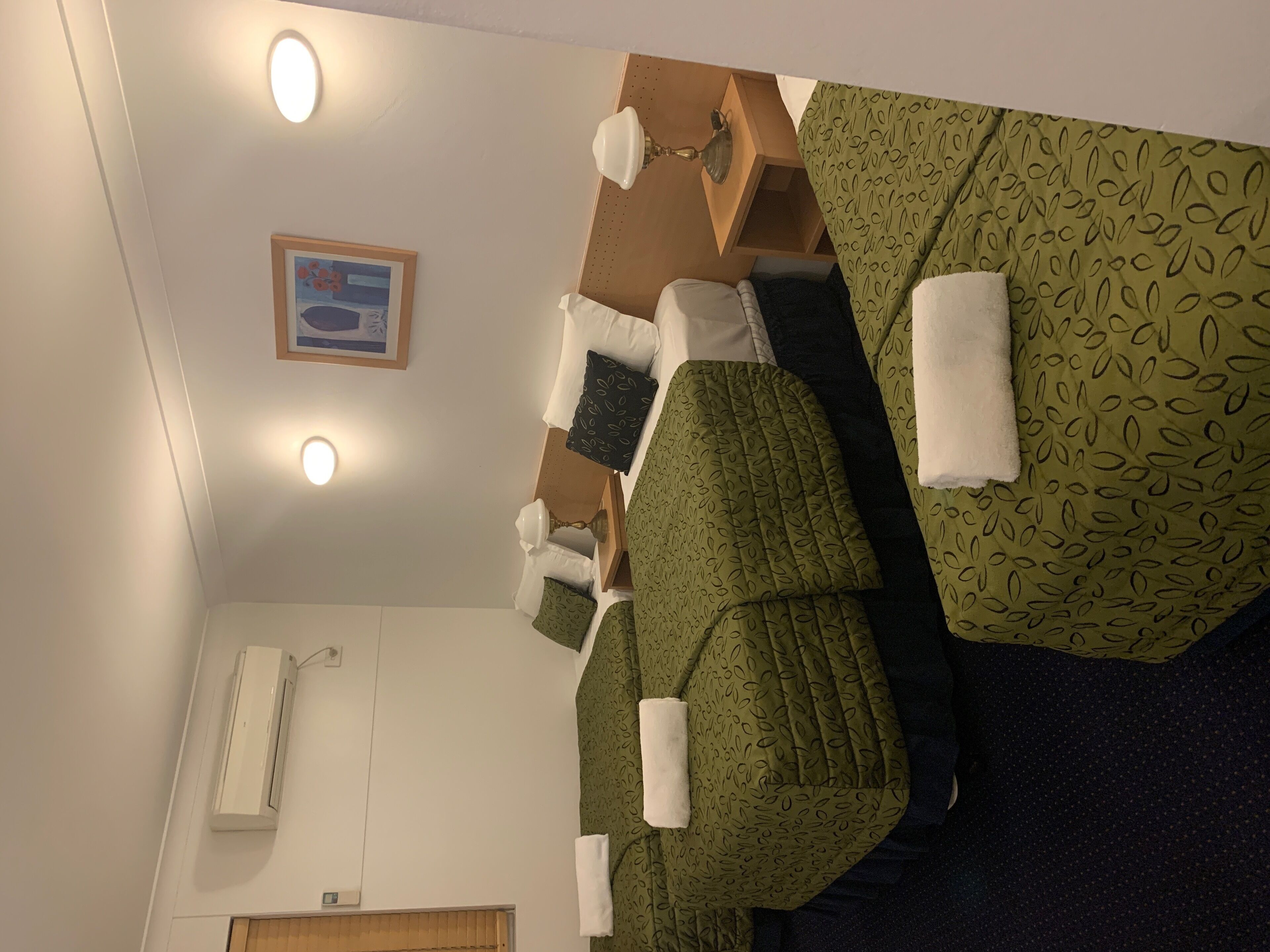 Foto - Airport Motel Brisbane