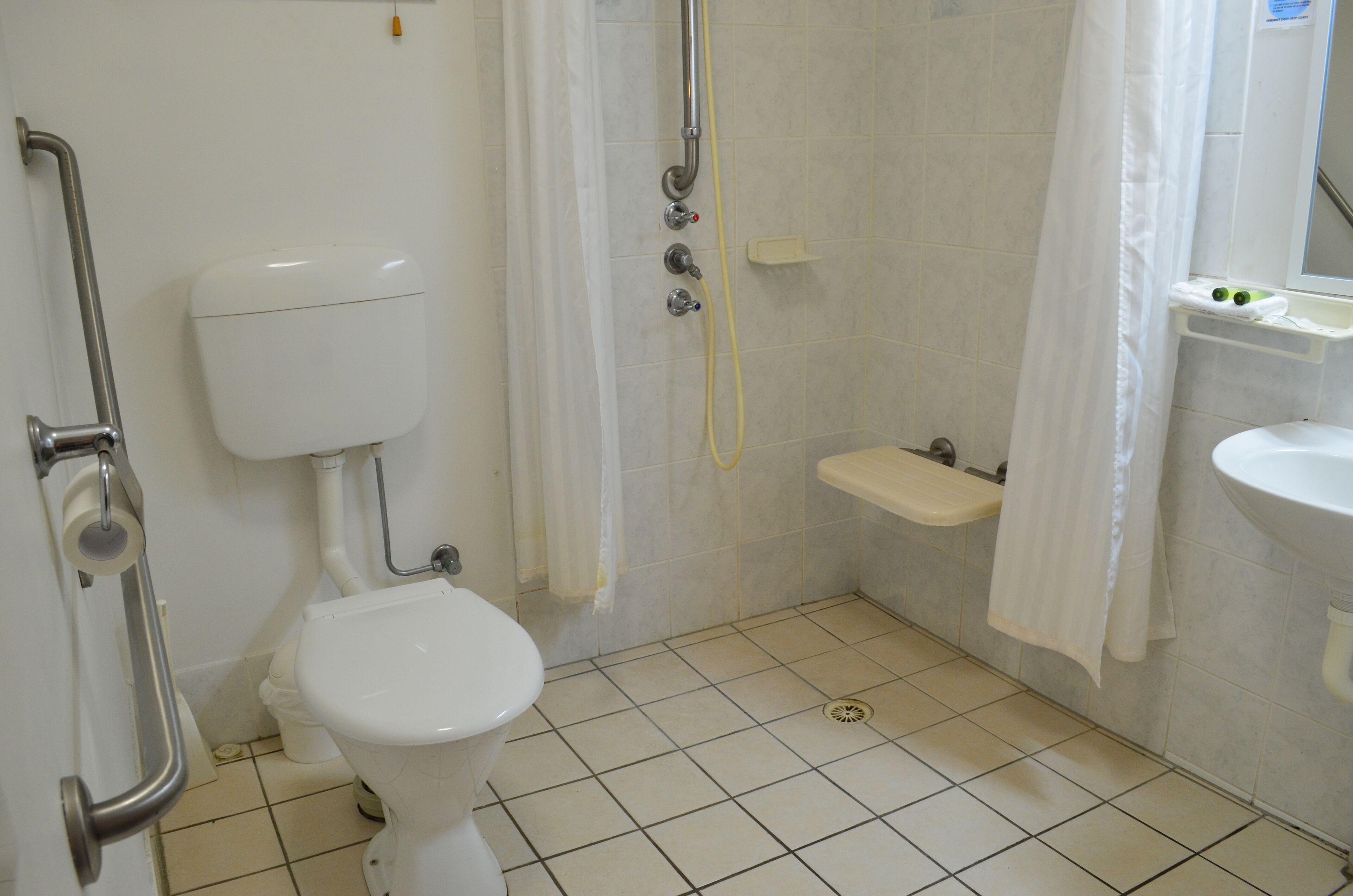 Foto - Airport Motel Brisbane