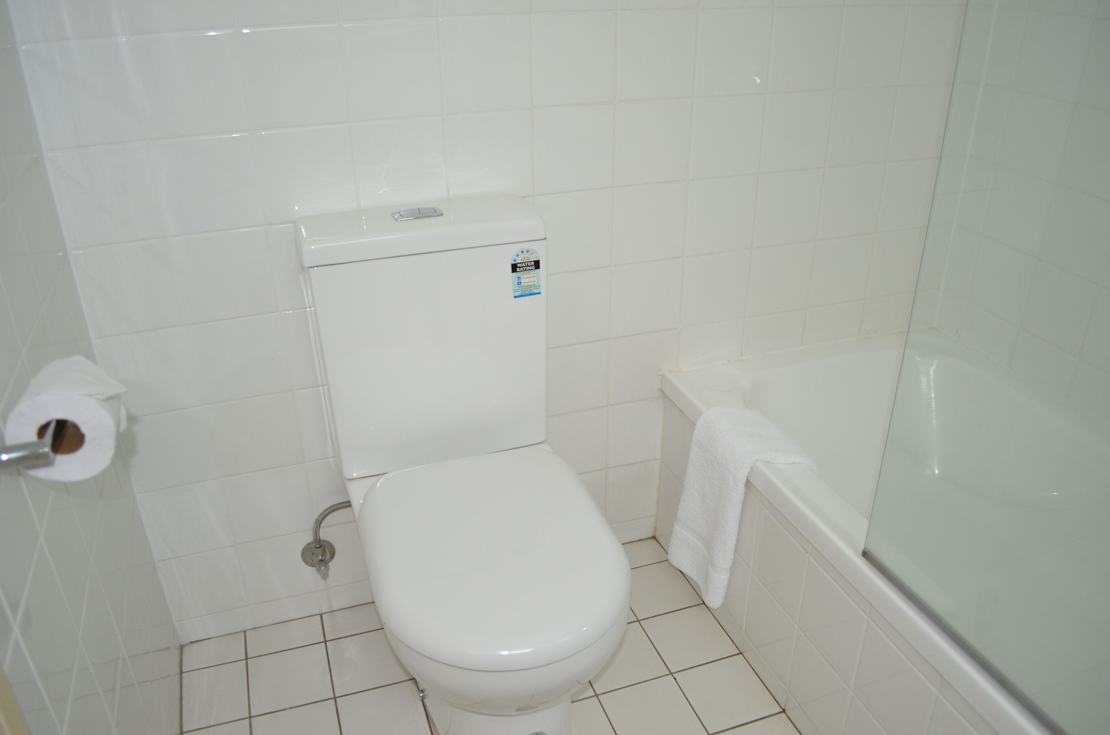 Foto - Airport Motel Brisbane