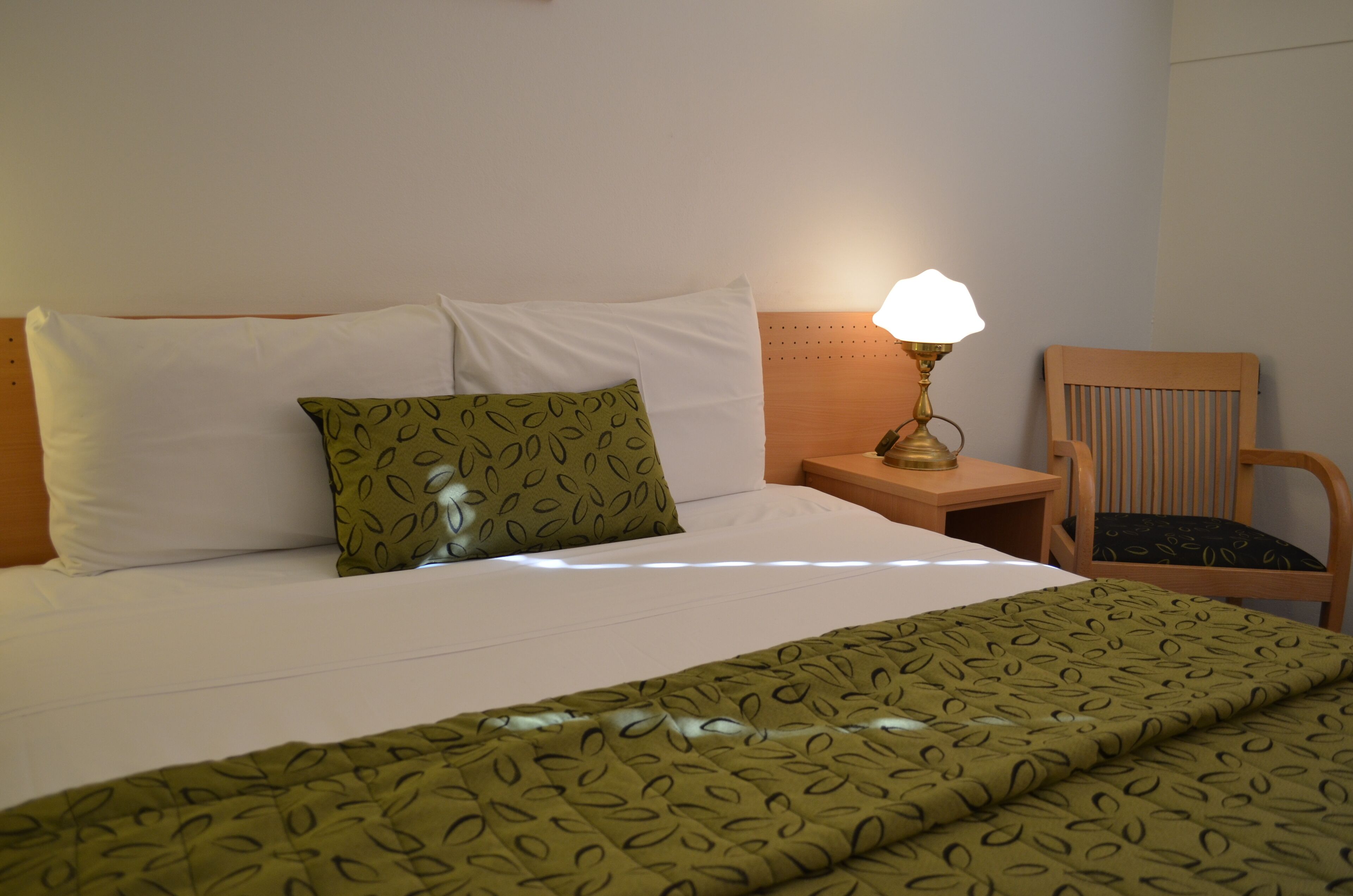 Foto - Airport Motel Brisbane