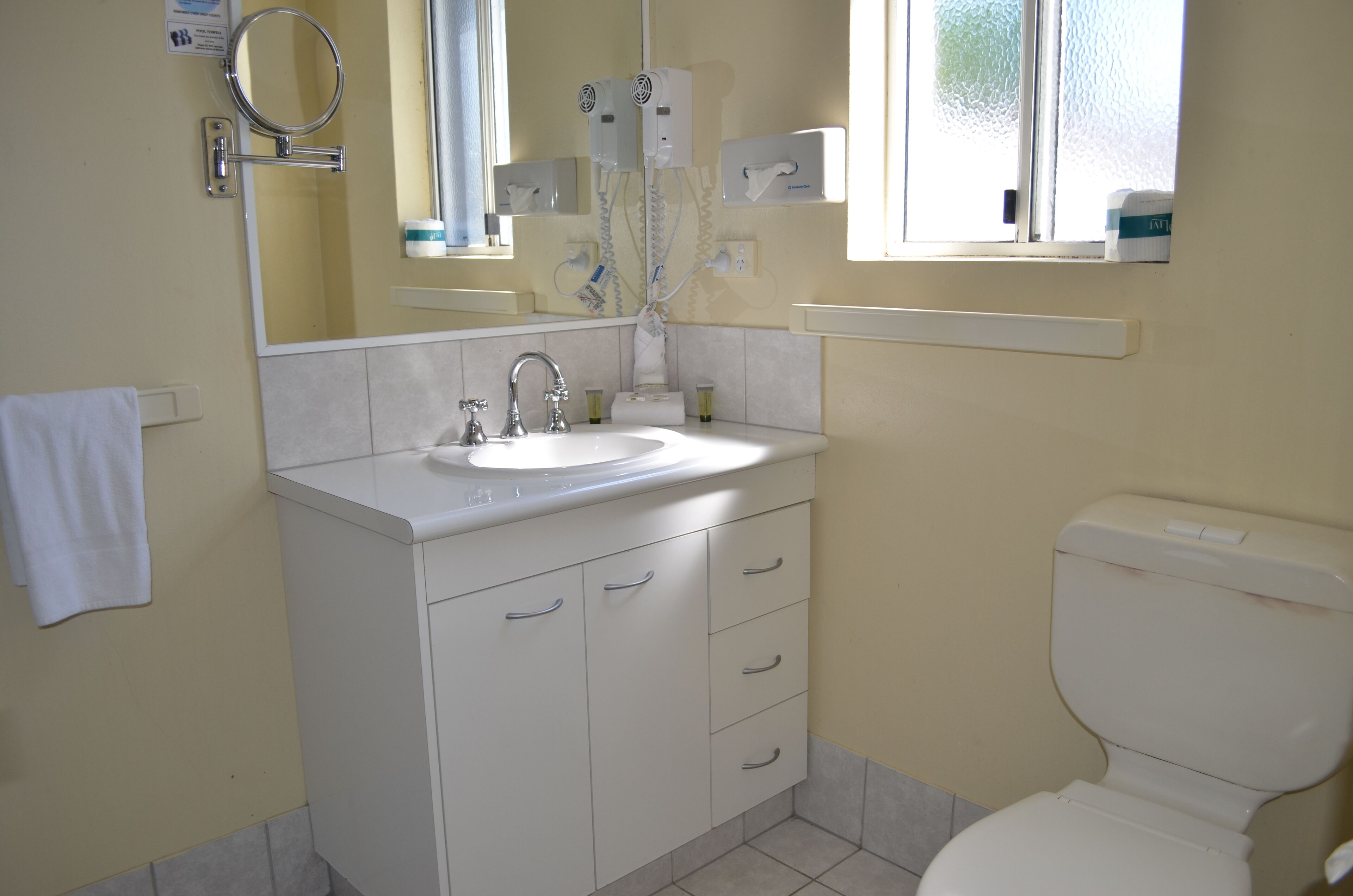 Foto - Airport Motel Brisbane