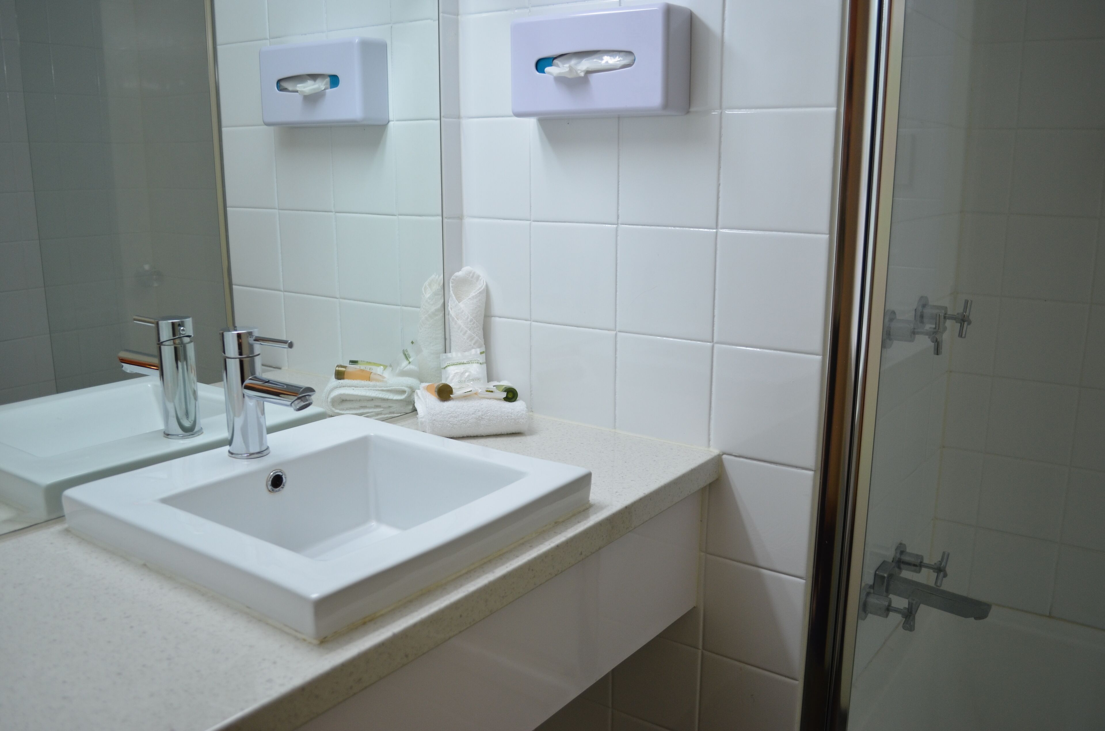 Foto - Airport Motel Brisbane