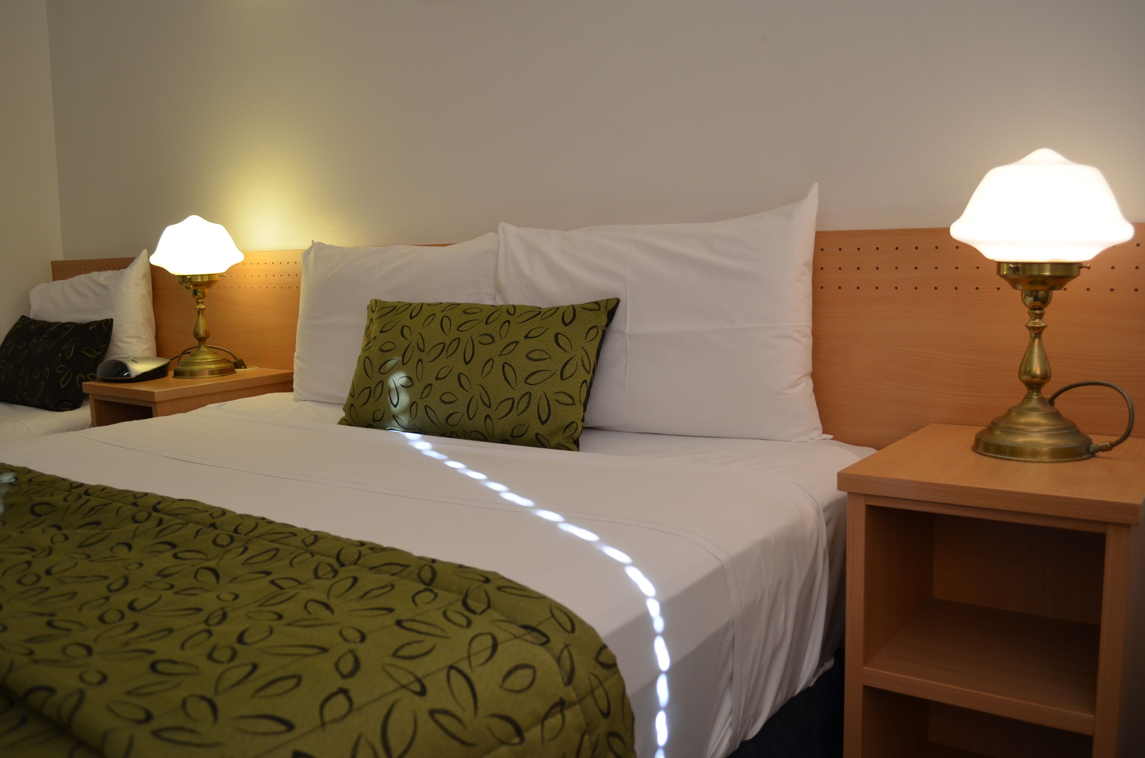 Foto - Airport Motel Brisbane