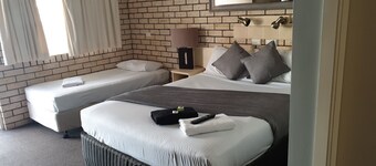 Alfa Motel