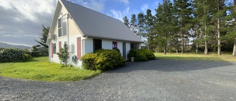 2 Bedroom Chalet | Exterior