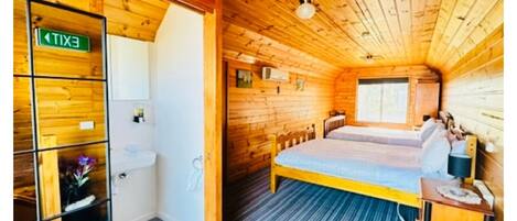 2 Bedroom Chalet