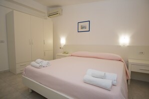 Literie de qualité supérieure, minibar, coffres-forts dans les chambres