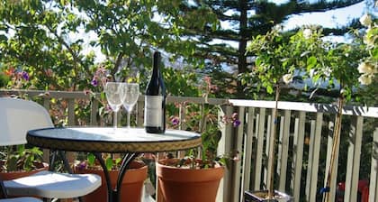Healesville Apartments