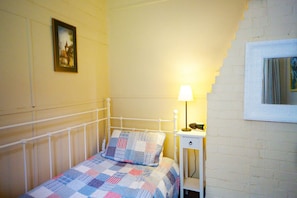 Appartement Standard, côté jardin