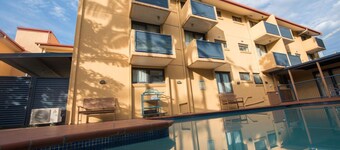 Airolodge International Motel