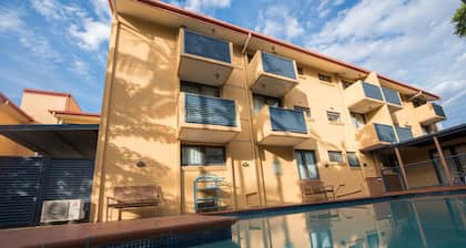 Airolodge International Motel