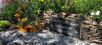 Landhotel Witte-König