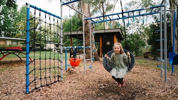 Grill-/Picknickplatz